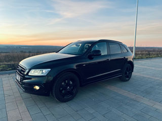 Audi Q5 foto 5