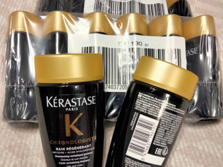 Produse originale Kerastase șampon si masca foto 4