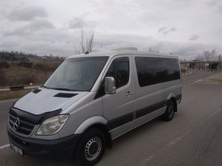 Mercedes Sprinter foto 2