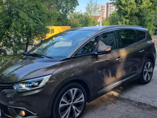 Renault Grand Scenic foto 0