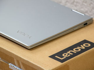 Lenovo Yoga 13/ Core I5 8250U/ 8Gb Ram/ 256Gb SSD/ 13.3" FHD IPS Touch!!! foto 16