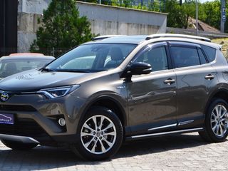 Toyota Rav 4 foto 1