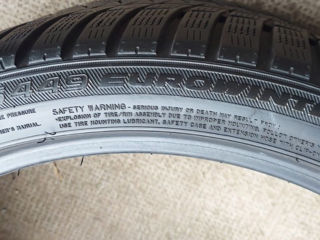 Falken 245/40 R21 / 275/ 35 R21 foto 3