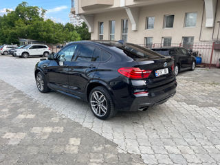 BMW X4 foto 6