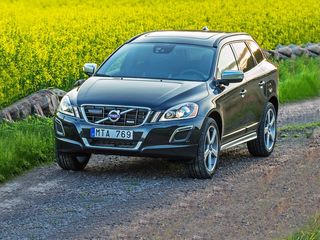 Любые запчасти и комплектующие на автомобили Volvo XC60 XC70 XC90 foto 6