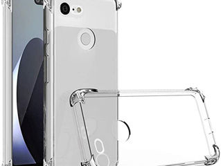 Google Pixel 3, Pixel 3 XL - чехол foto 0