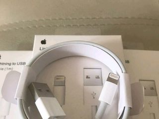 Apple Original Lightning USB Cablu/Incarcator Livrare Gratuita!!! foto 5