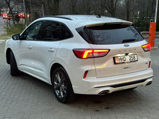 Ford Kuga foto 5