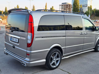 Mercedes Vito foto 5