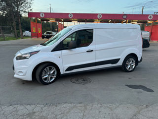 Ford Transit Connect foto 18