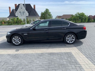 BMW 5 Series foto 2