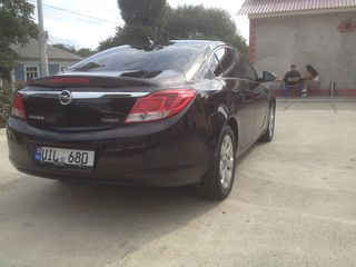 Opel Insignia foto 5