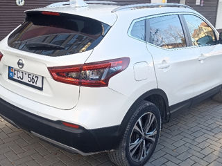 Nissan Qashqai foto 3