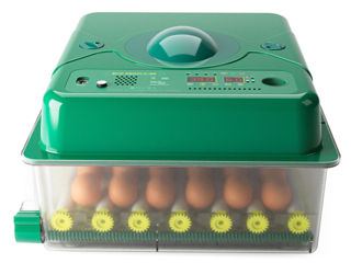 Incubator De Oua Des Champs Eco Profi C-36 - 0b - livrare/achitare in 4rate la 0% / agroteh foto 10