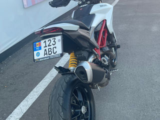 Ducati HYPERMOTARD 939 foto 5