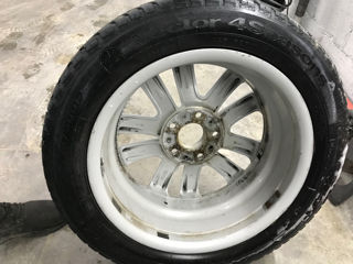 BMW -Roti 225/50R17 foto 7