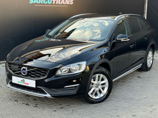 Volvo V60 Cross Country