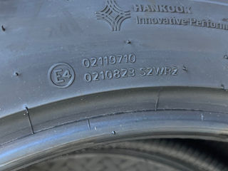 235/50 R20 Hankook Icept Evo3/ Доставка, livrare toata Moldova 2023 foto 7