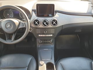 Mercedes B Class foto 8