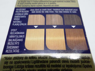 Schwarzkopf Blonde Ultime - spay pentru decolorare, improspatarea nuantei blonde foto 3