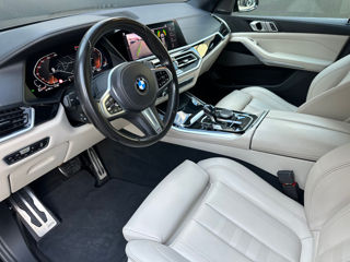 BMW X5 foto 7