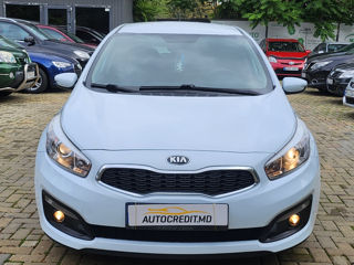 KIA Ceed foto 16