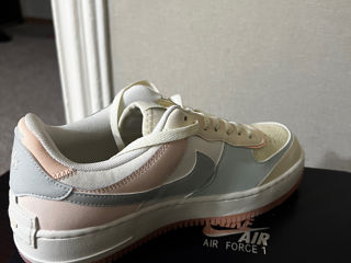 Nike Air Force 1 foto 2