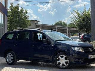 Dacia Logan Mcv foto 3