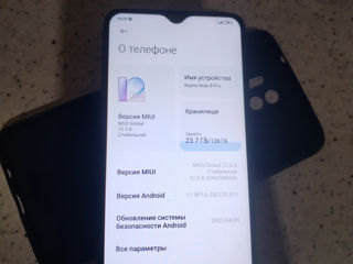 Продам Xiaomi redmi Note 8 Pro foto 5