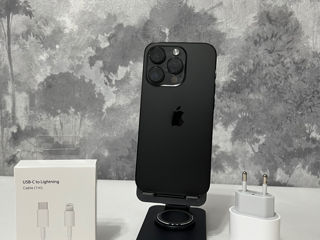 iPhone 14 Pro 128 gb black