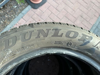 225 50 17, 2021 Dunlop iarna ca noi foto 3