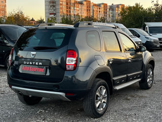 Dacia Duster foto 6