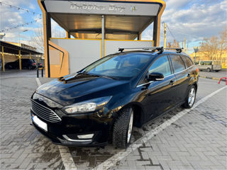 Ford Focus foto 2