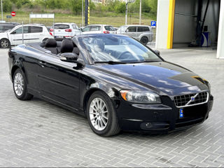 Volvo C70 foto 3