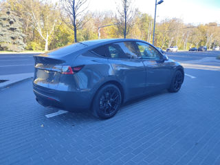 Tesla Model Y foto 4