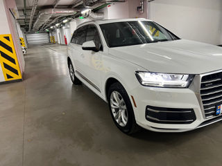 Audi Q7 foto 4