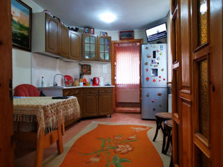 Apartament cu 4 camere, 63 m², Centru, Chișinău foto 5