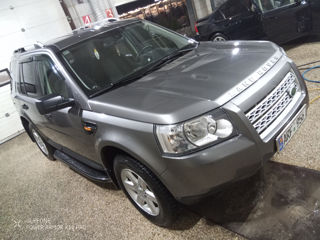 Land Rover Freelander foto 3