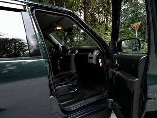 Land Rover Discovery foto 4