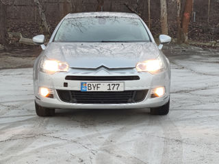 Citroen C5 foto 6