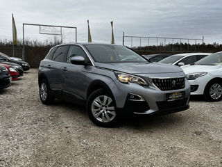 Peugeot 3008 foto 1