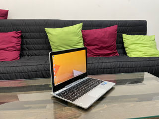 HP Touch i5/8GB/256GB/Garantie!