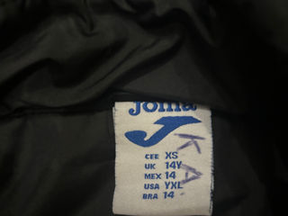 Куртка Joma foto 4