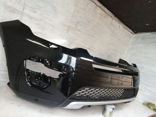 Land rover discovery sport l550 FK7217F003A  bamper 2015 -2019 fk7217926a HK7217F003A bara protectie foto 6