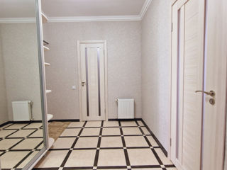 Apartament cu 1 cameră, 45 m², Buiucani, Chișinău foto 12