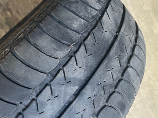 Продам 1 б.у шину 205/55 R16 Goodyear Summer foto 3