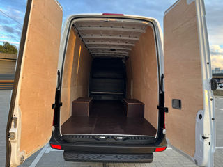 Mercedes SPRINTER 516CDI XXL foto 2