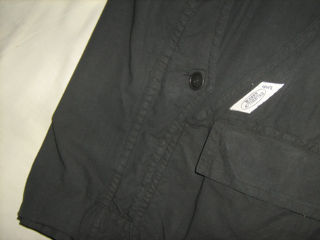 Куртка "Levi's" - size М / L foto 7