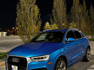 Audi Q3 foto 3