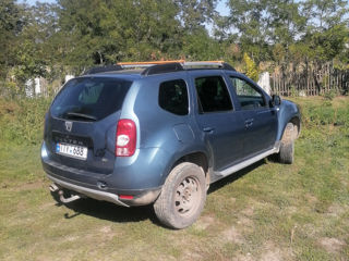 Dacia Duster foto 6